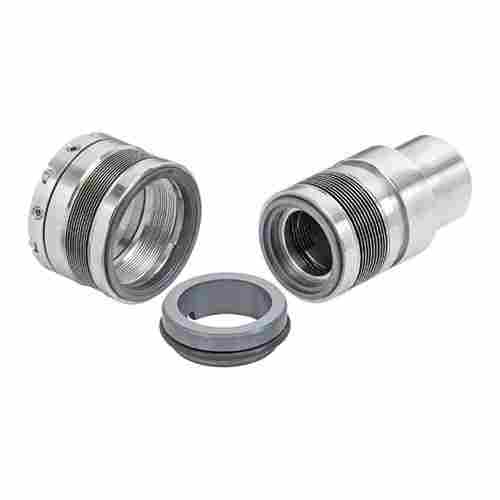 Metal Bellow Seals With Hook Type With Sleeves