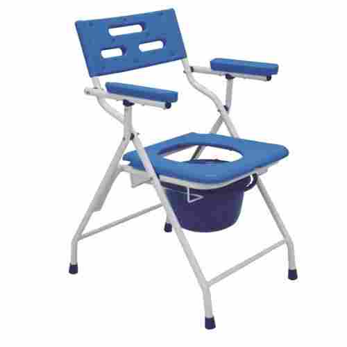 KW 799 - COMMODE CHAIR FOLDING
