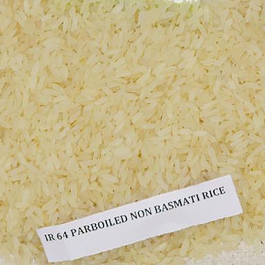 Common Ir 64 Parboiled Non Basmati Rice