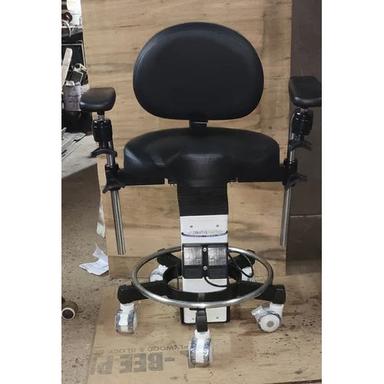 Adjustable Height Motorized Surgeon Chair