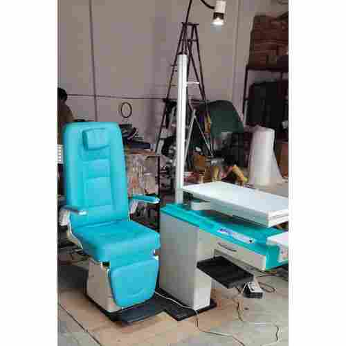 Ophthalmic Unit Chair