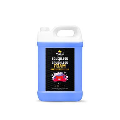 Cleaner & Wash 5 Ltr Touchless And Brushless Foam