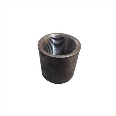 2 Inch Mild Steel Pipe Socket Grade: A