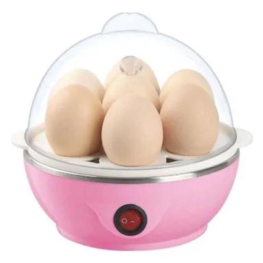 Electric Egg Boiler Application: Kitchen