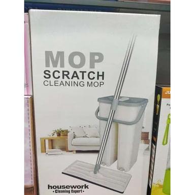 Sliver Scratch Cleaning Mop