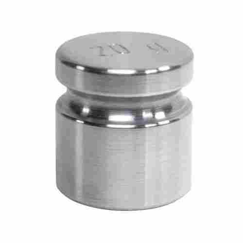 Stainless Steel Metric Weight