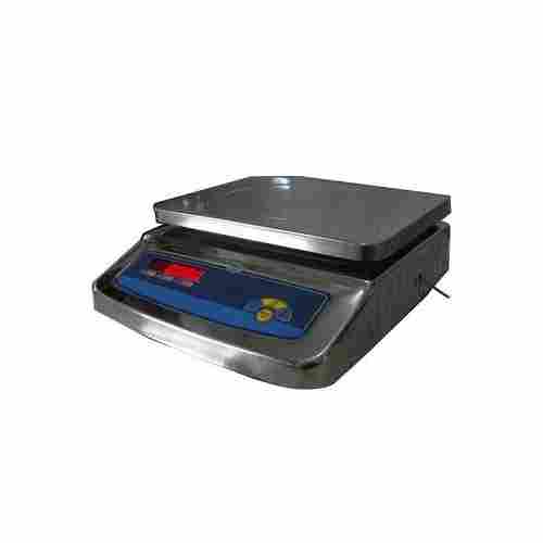 Industrial Jewellery Weighing Scale