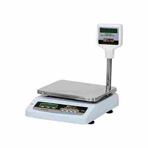Electric Table Top Weighing Scale