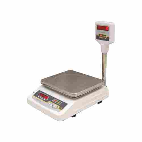 Store Table Top Weighing Scale
