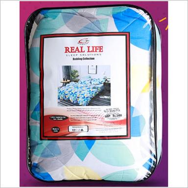 100% Cotton One  Bedsheet
