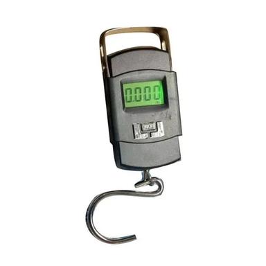 Mulicolored Portable Digital Hanging Scale