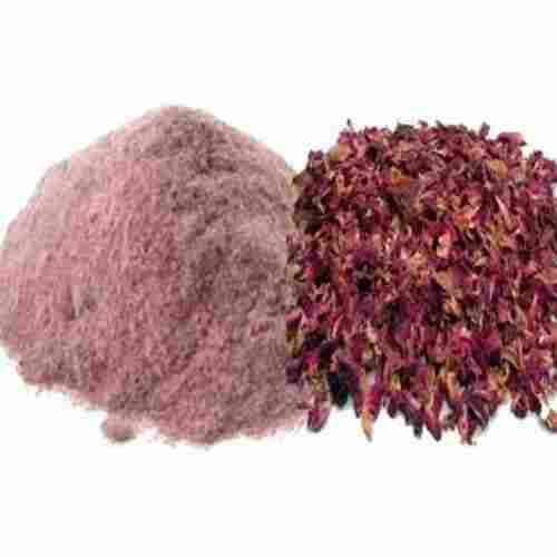 Rose Petal Extract Powder