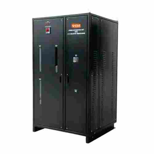 Power Distribution Unit With K-Rated Transformers