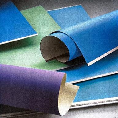 Multicolor Offset Printing Blankets