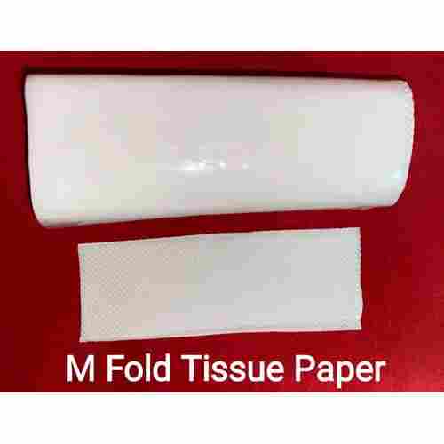 M Fold Tissue Paper