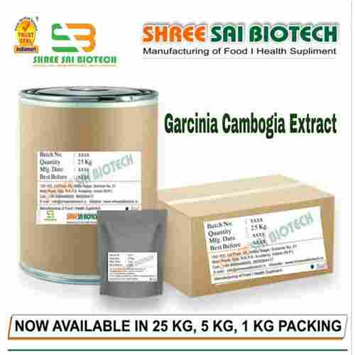 Garcinia Cambogia Extract Powder