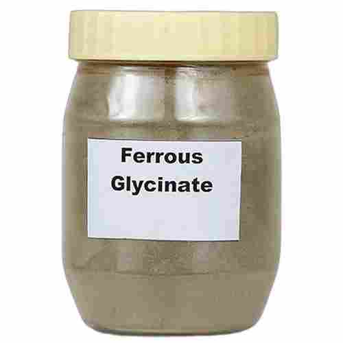 Ferrous Glycinate Powder