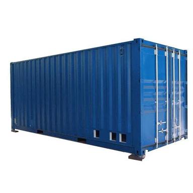 Freight Shipping Container Capacity: 10-20 Ton Ton/Day