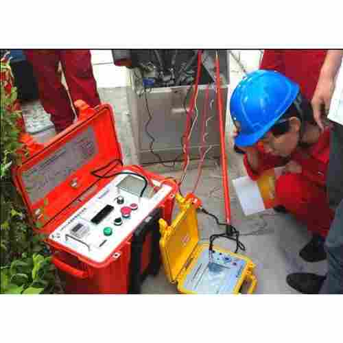 Underground Armond Optical Cable Detection Services