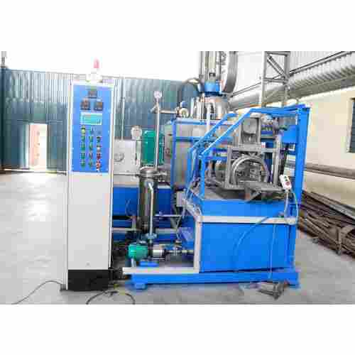 10 HP Conveyor Component Cleaning Machine