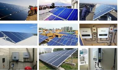 SOLAR ENERGY COMPANY IN JAIPUR