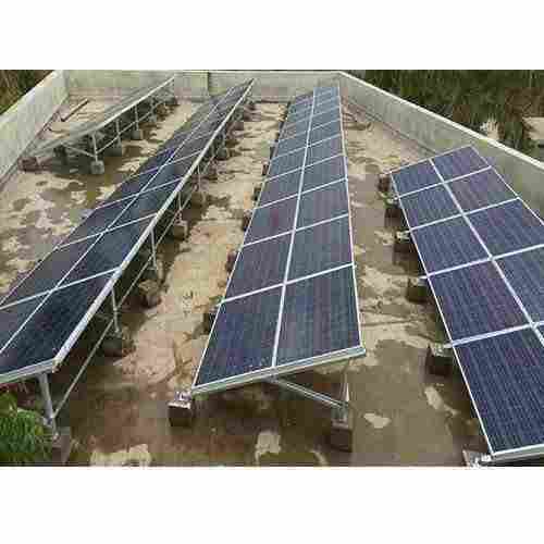SOLAR ROOF TOP PLANT INSTALLATION IN JAIPUR