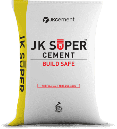 JK Super (Non-Trade) OPC-53 Cement