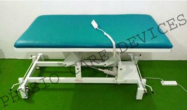 Hi Low Neuro Couch FOR PHYSIO THERAPY