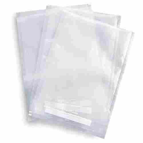 LDPE Transparent Plastic Bag