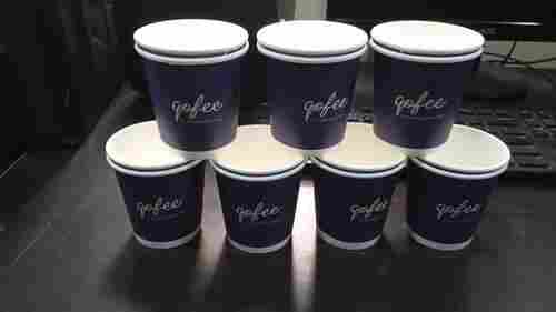 210 ml 230 Gsm paper cup..