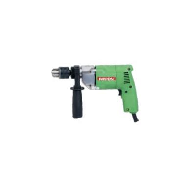 Electric Impact Drill Application: Industrial