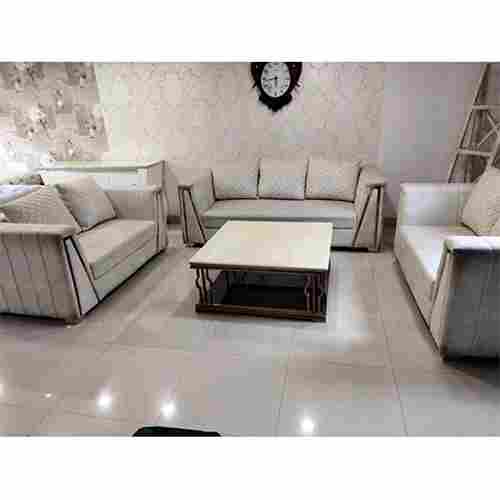 Wood State Luxury Sofa
