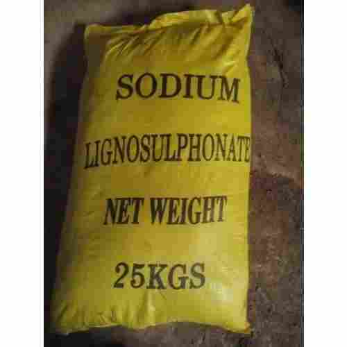 Sodium Lignosulphonate Powder