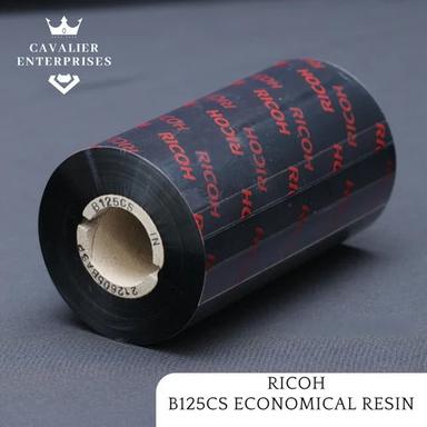 Ricoh B125Cs Economical Resin Application: Industrial