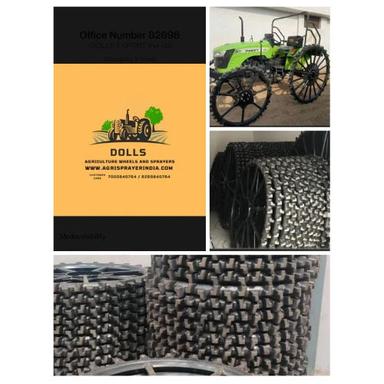 Boom Sprayer  Agricultural Tyre