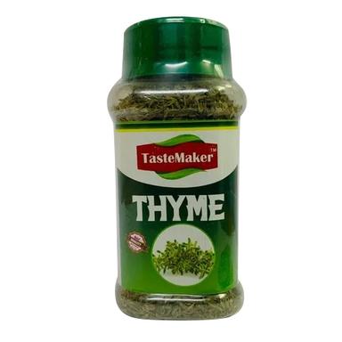 Thyme Dried Herbs Age Group: For Adults