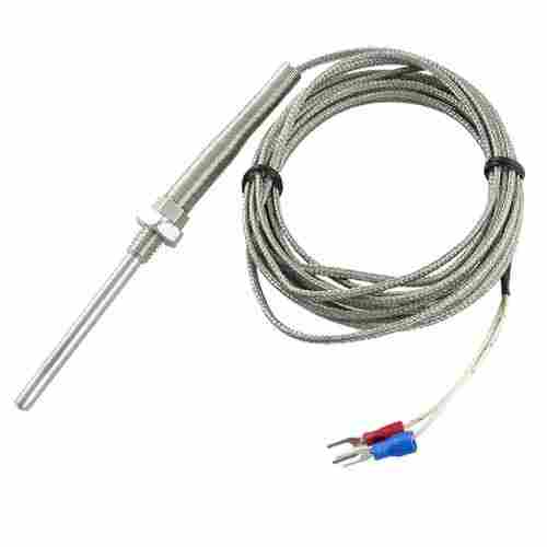 5mm Industrial Thermocouple