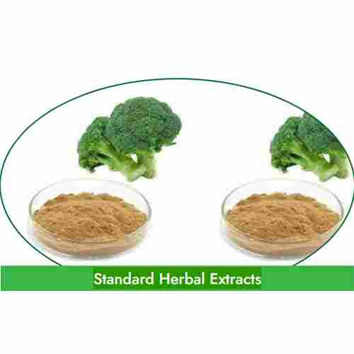 Standard Herbal Extracts