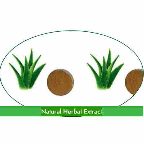 Natural Herbal Extracts