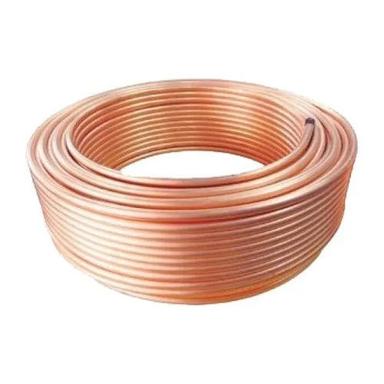 Bare Copper Pipe Grade: A
