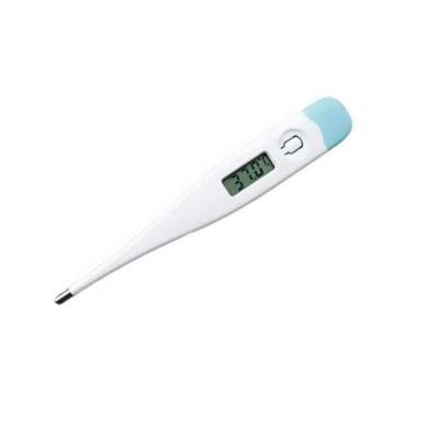 White Pocket Digital Thermometer