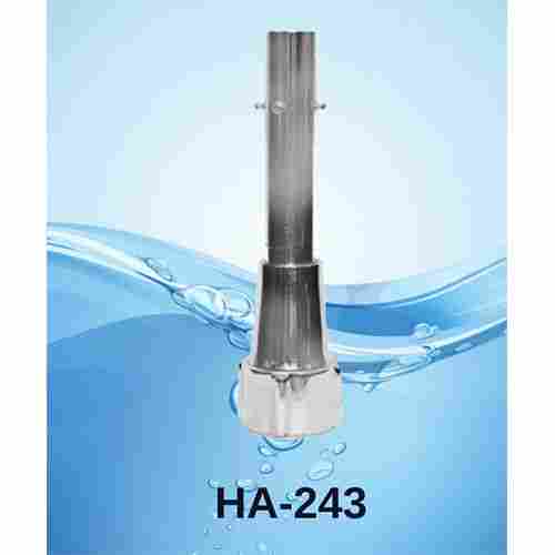 HA-243 Fountain Nozzles