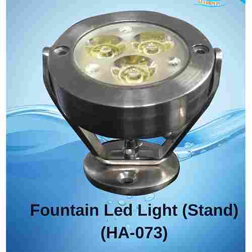 Fountain Led Light (Stand) 73