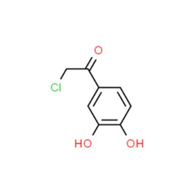 2 Chloro 3 4 Dihydroxy Acetophenone Application: Pharmaceutical Industry