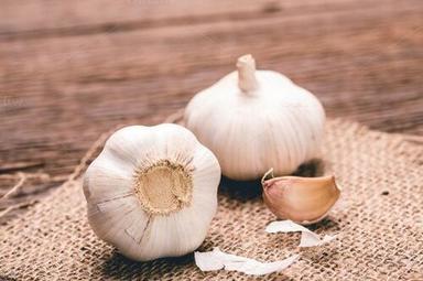 Fresh White Garlic Moisture (%): Nil