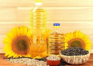 Organic 100% Refined Cooking Oil