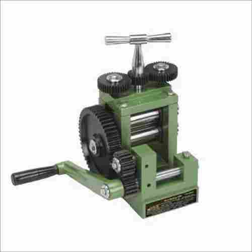 Battery Plate Press Roller
