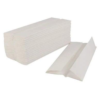 C-Fold Towel Application: Industrial