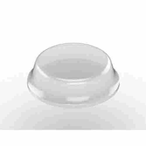 Protective Clear Rubber Bumpon -5312