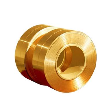 Brass Coil Application: Industrial